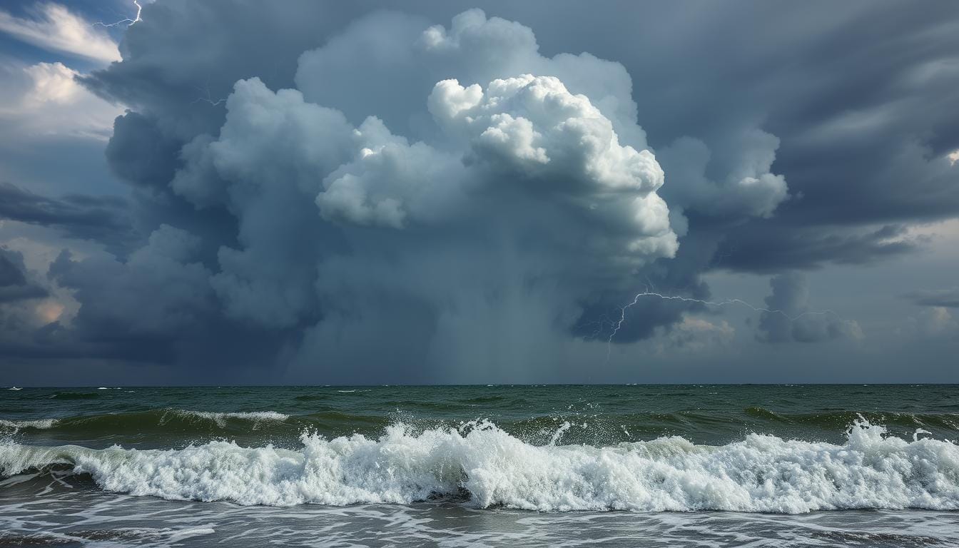 Tropical Storm Alvin Gulf of Mexico: Latest Updates