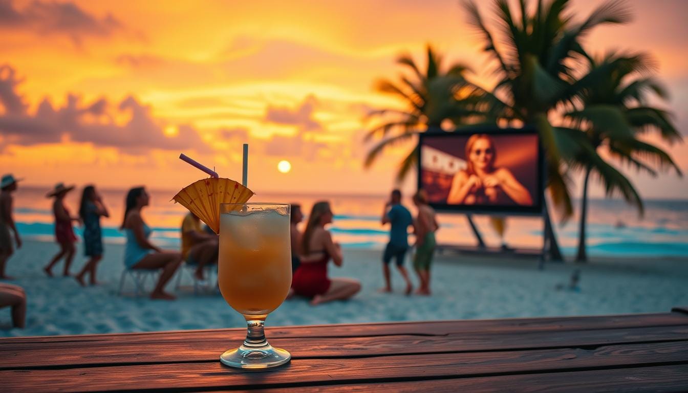 How To Make The Perfect Piña Colada