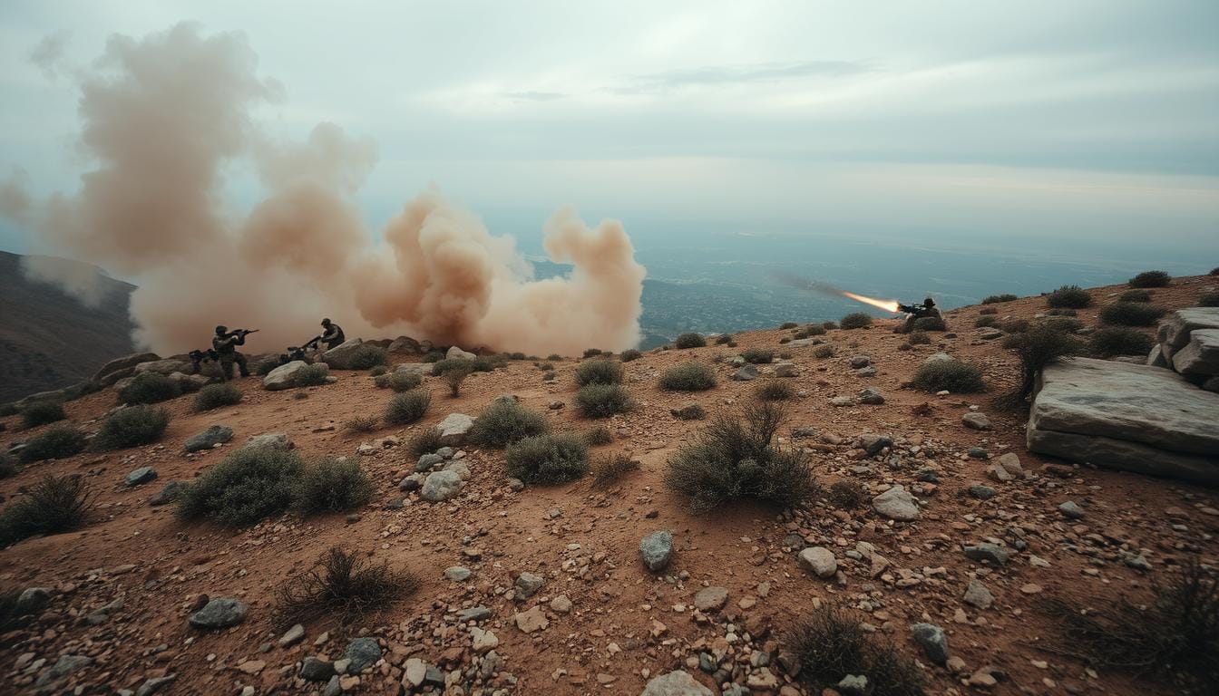 Pakistan-India War indo-pak conflict kashmir dispute military tensions border dispute