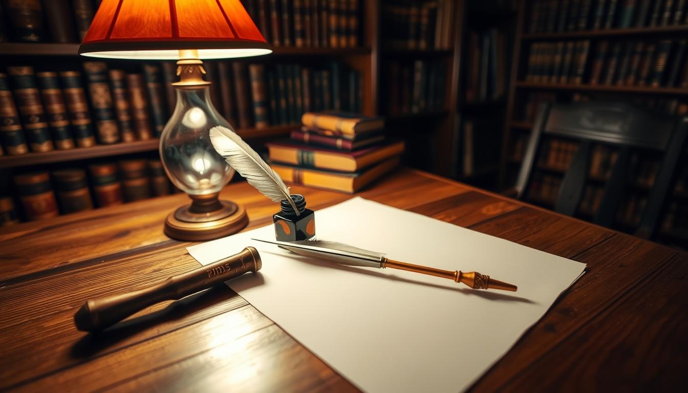 How to Write a Letter That Will Matter in 100 Years