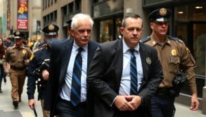 Another High-Profile Deportation Error Sparks Outrage