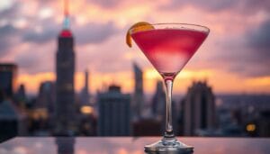 Best Cosmopolitan