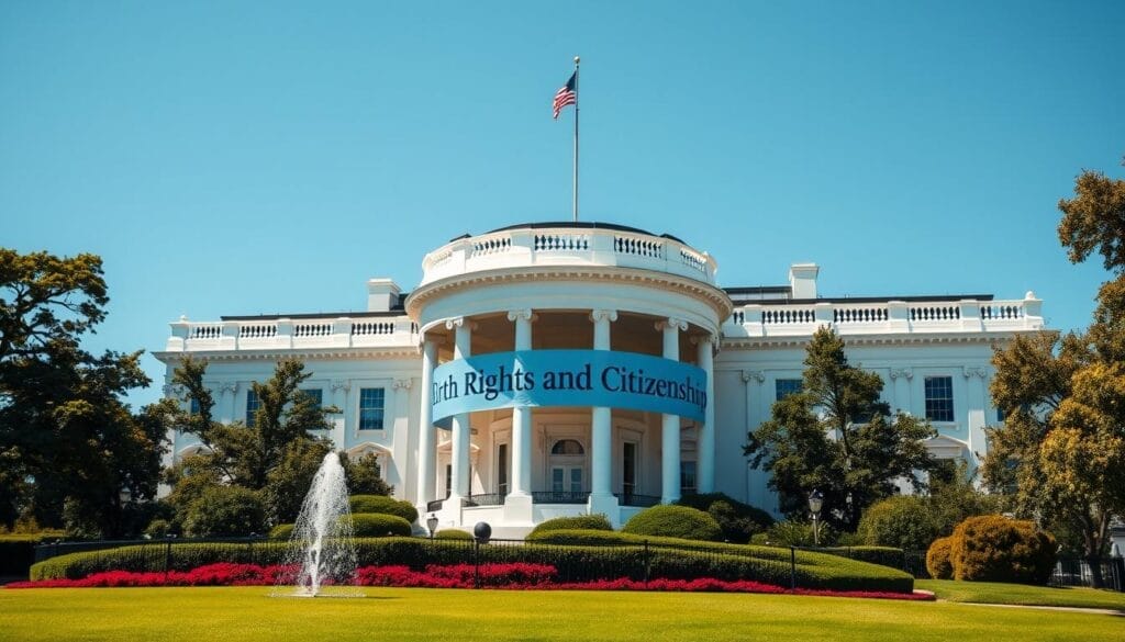 Birthrights Citizenship