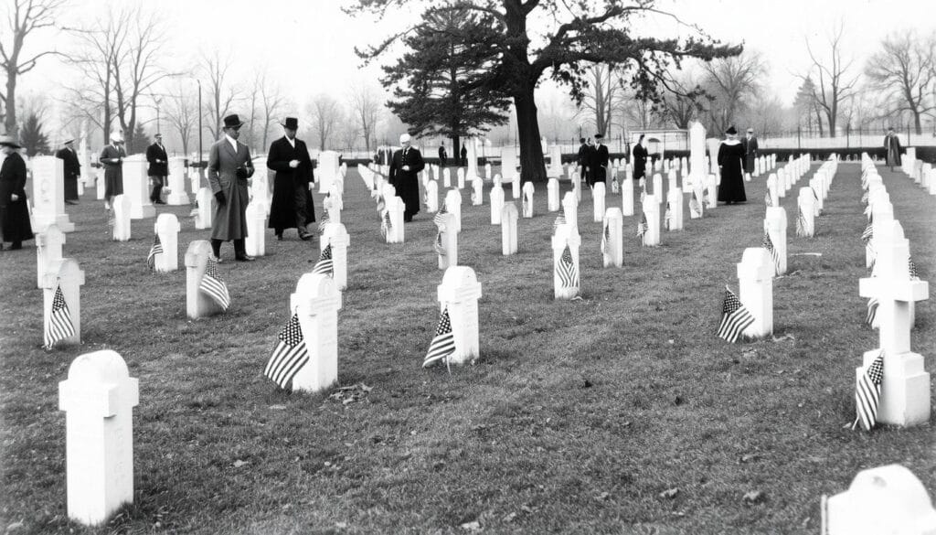 Memorial Day: Honoring America's Fallen Heroes