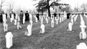 Memorial Day: Honoring America's Fallen Heroes