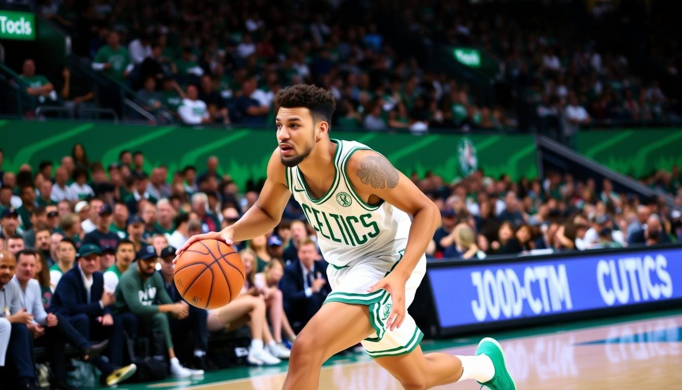 Jayson Tatum Injury Report: Latest Details and Timeline. Boston Celtics