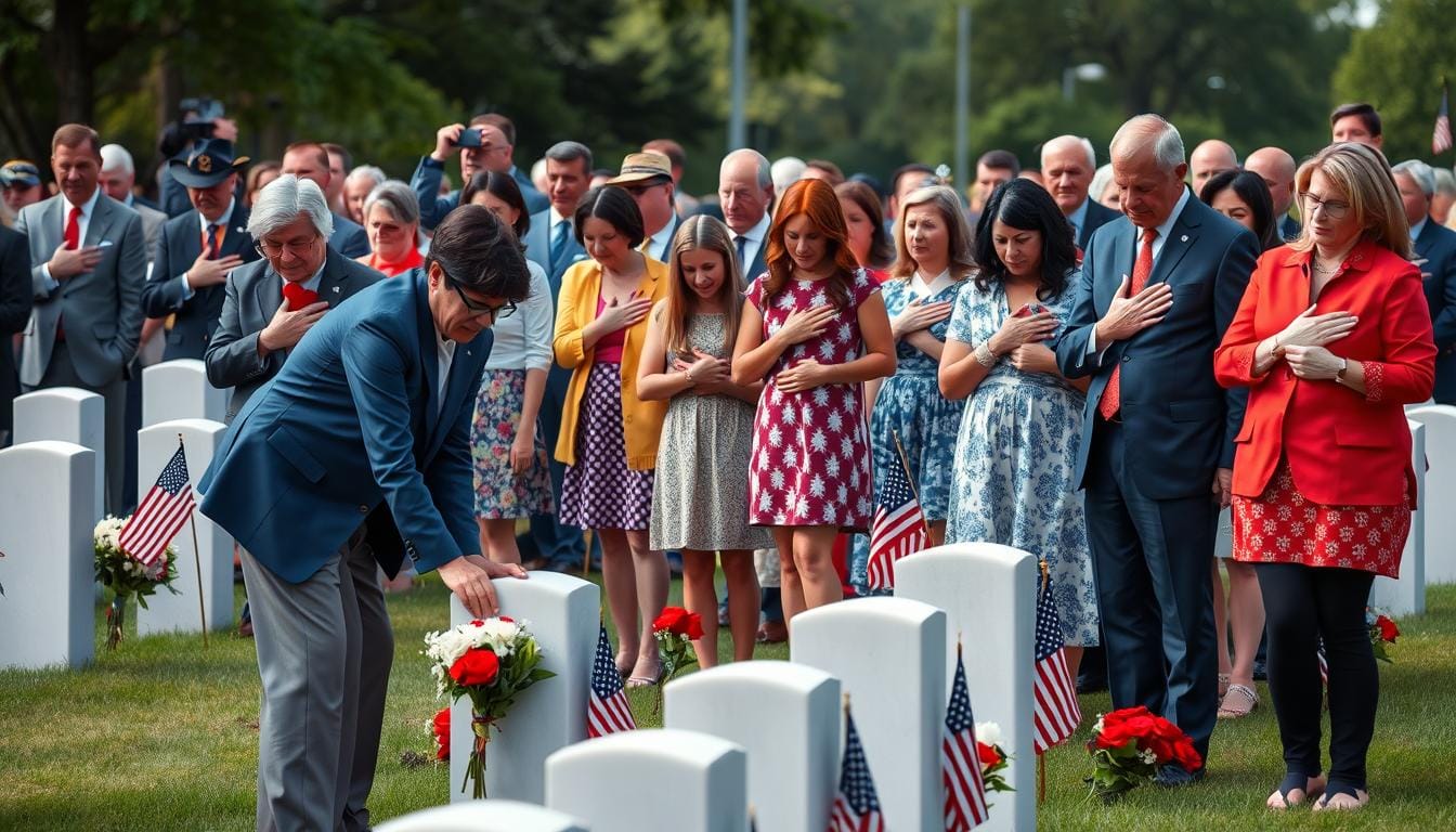 Memorial Day: Honoring America's Fallen Heroes