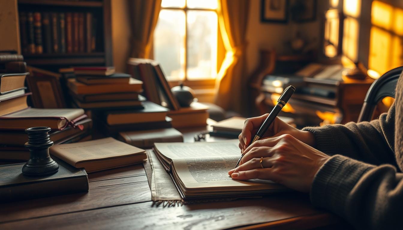 How to Write a Letter That Will Matter in 100 Years