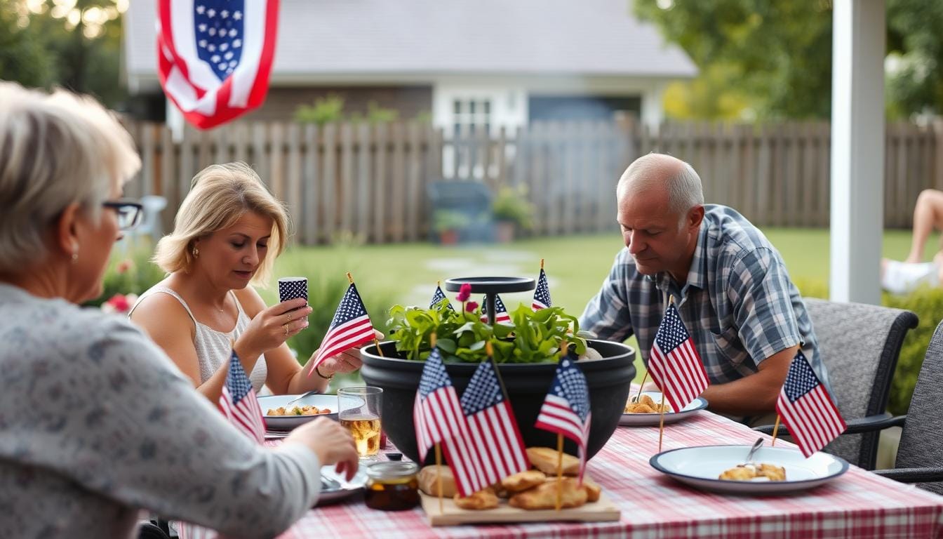 Memorial Day: Honoring America's Fallen Heroes