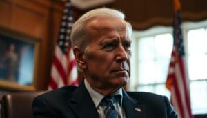Former President Joe Biden's Cancer Diagnosis