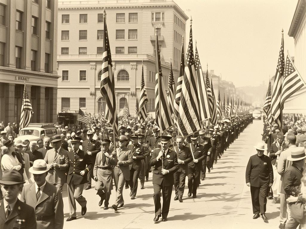 Memorial Day: Honoring America's Fallen Heroes