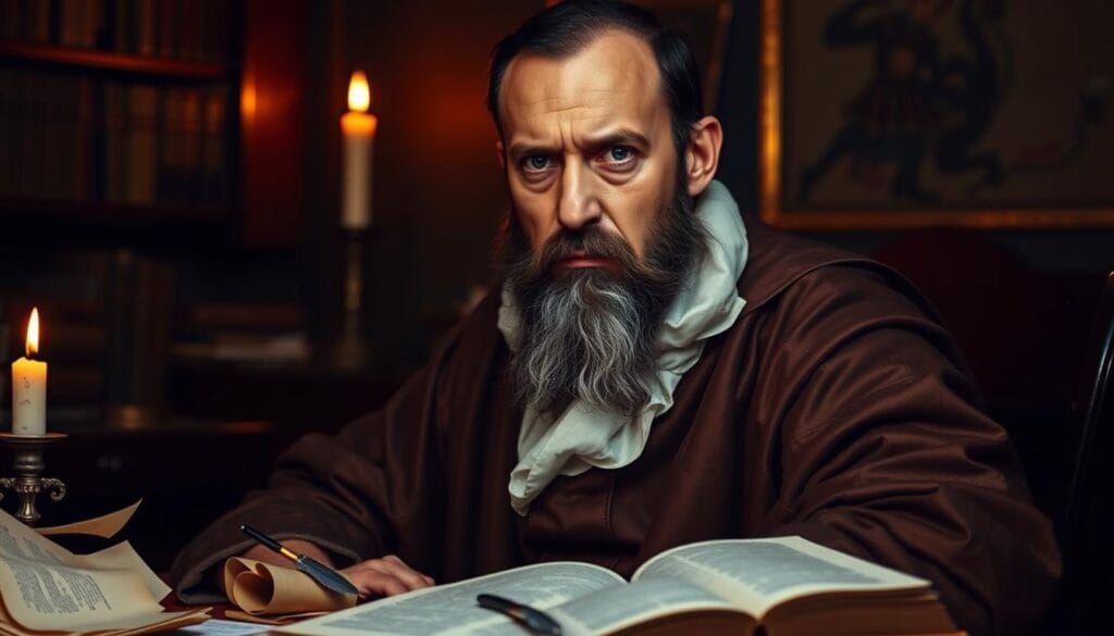 Niccolò Machiavelli