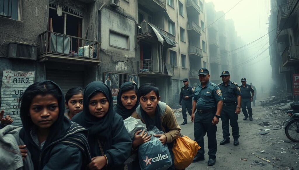 No Deportation Protection for Venezuelans