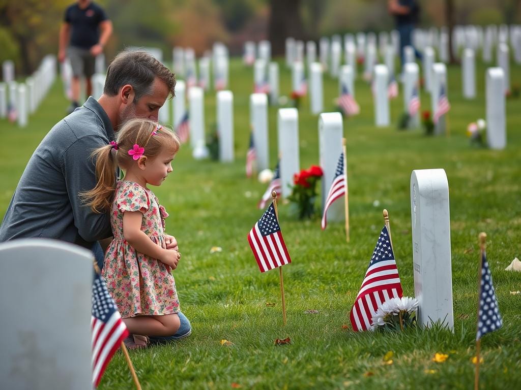 Memorial Day: Honoring America's Fallen Heroes