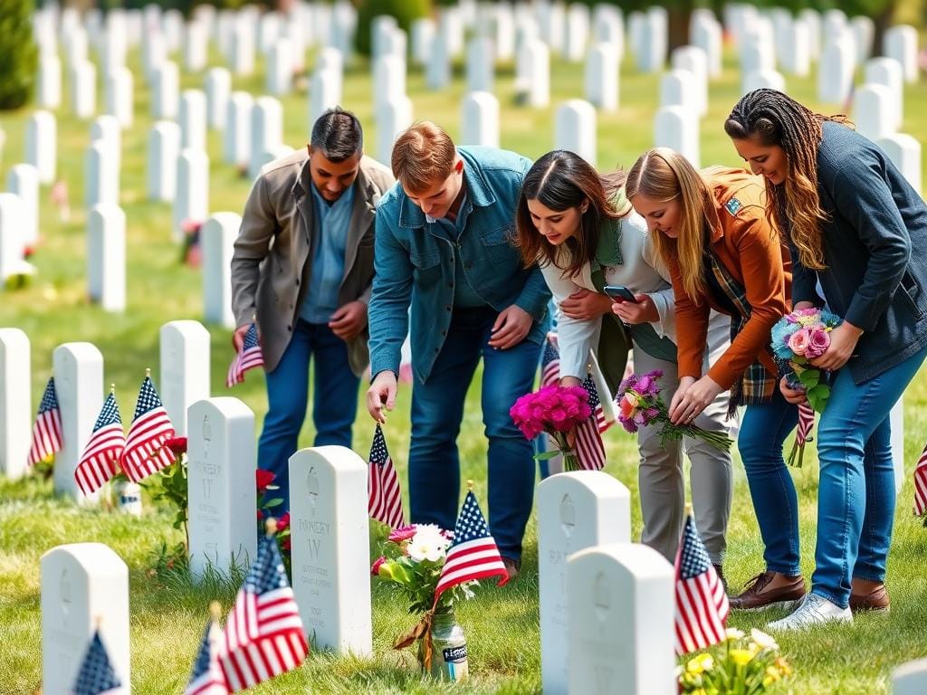 Memorial Day: Honoring America's Fallen Heroes
