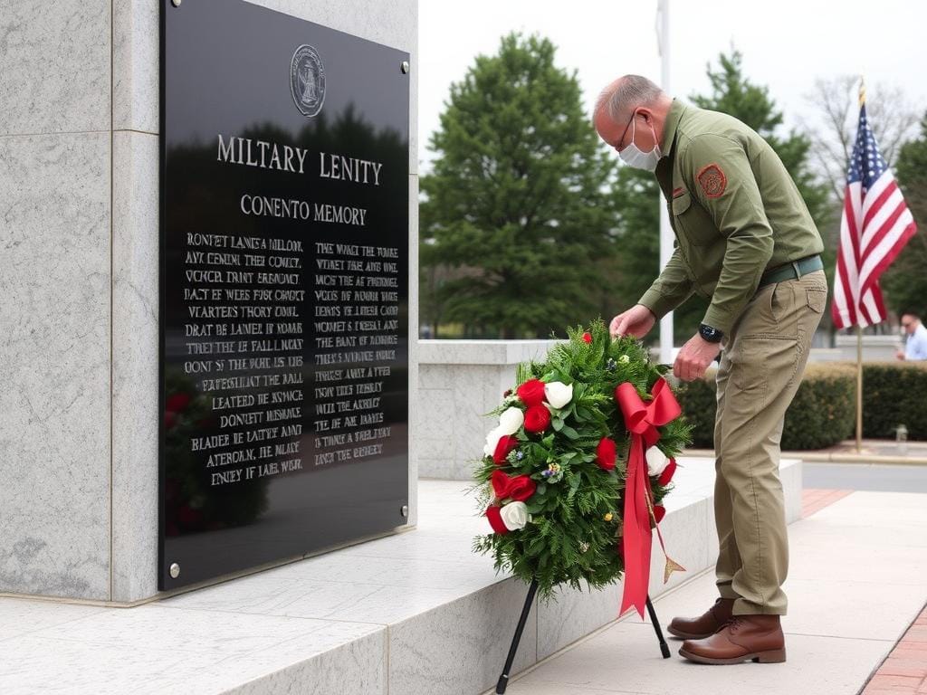 Memorial Day: Honoring America's Fallen Heroes
