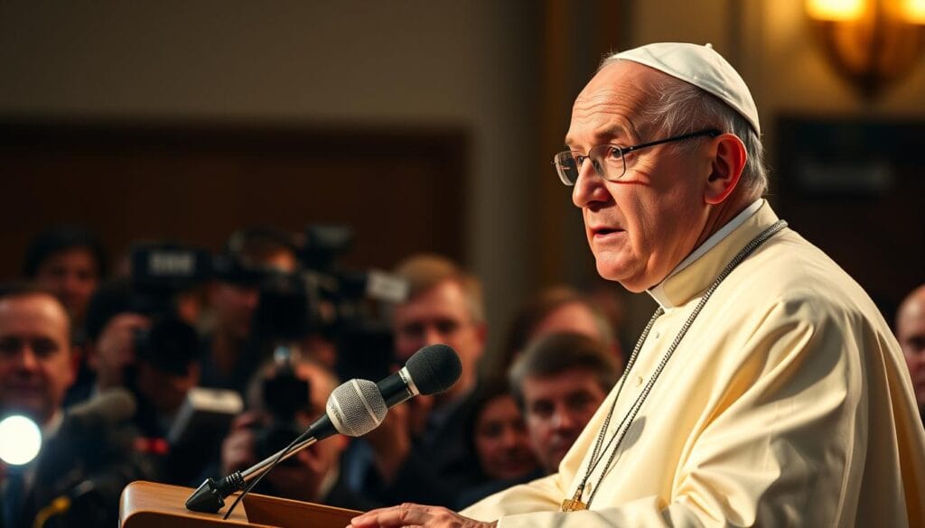 Pope robert prevost