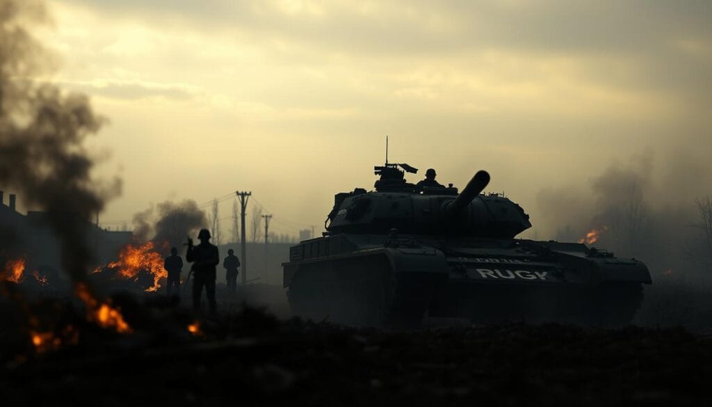 Putin is Winning the War global political implications