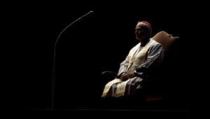 Robert Prevost: The First American Pope