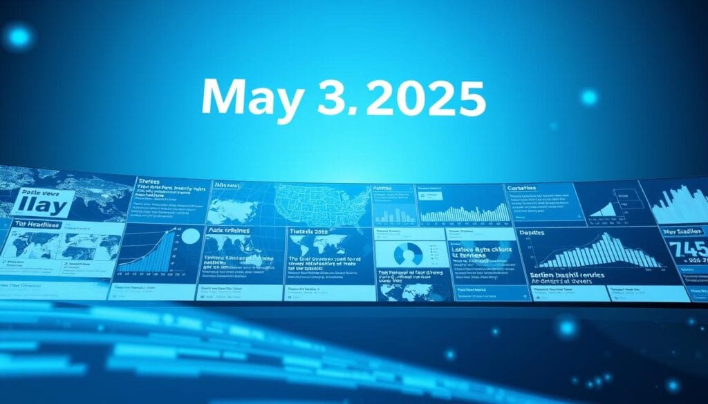 Top Stories may 3rd 2025