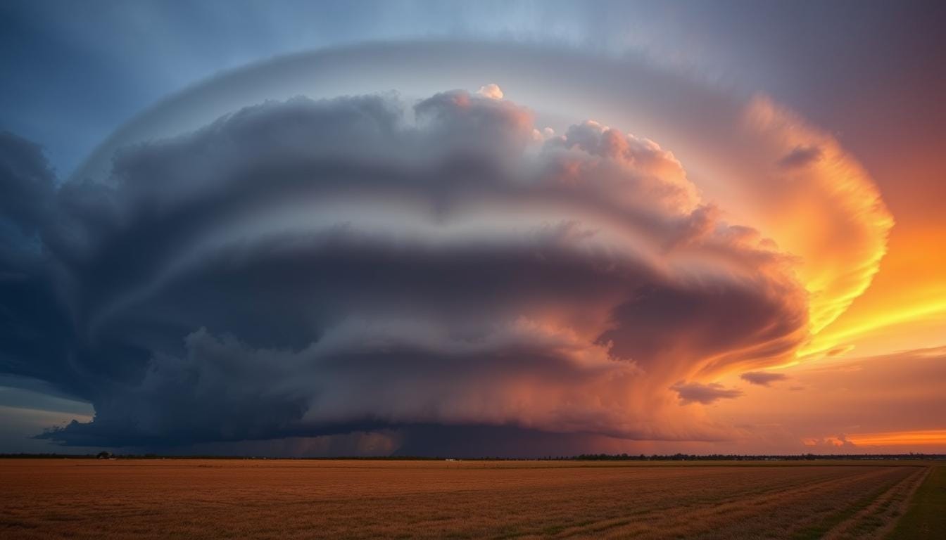 Tornado Watch Issued: Tips to Keep You Safe severe weather alert