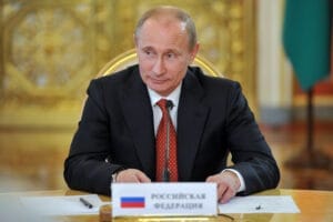 Putin's Tactics Disrupt Peace Talks: Stalling For More Time