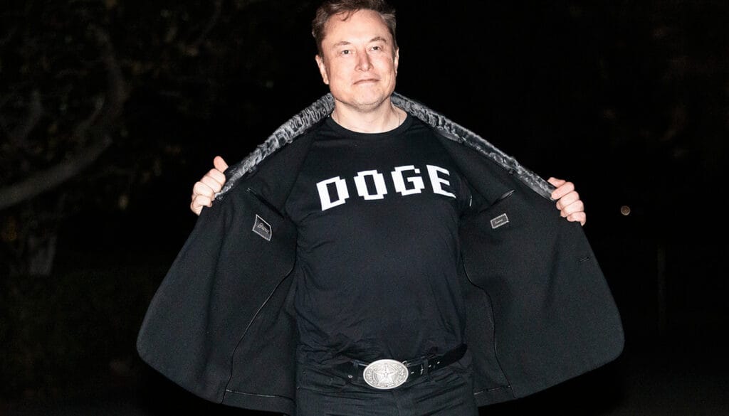 Why is Elon Musk Leaving Washington: And What's Next?