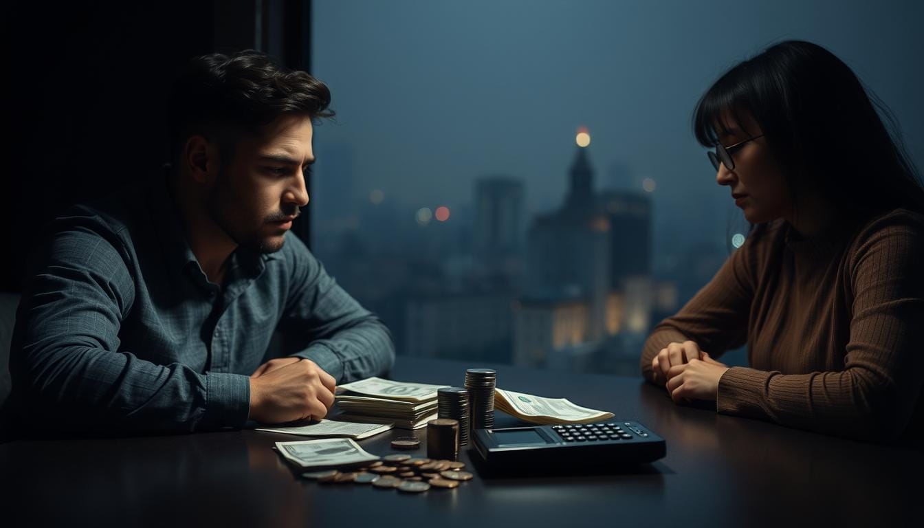 Why Men Stopped Dating: The Surprising Shift