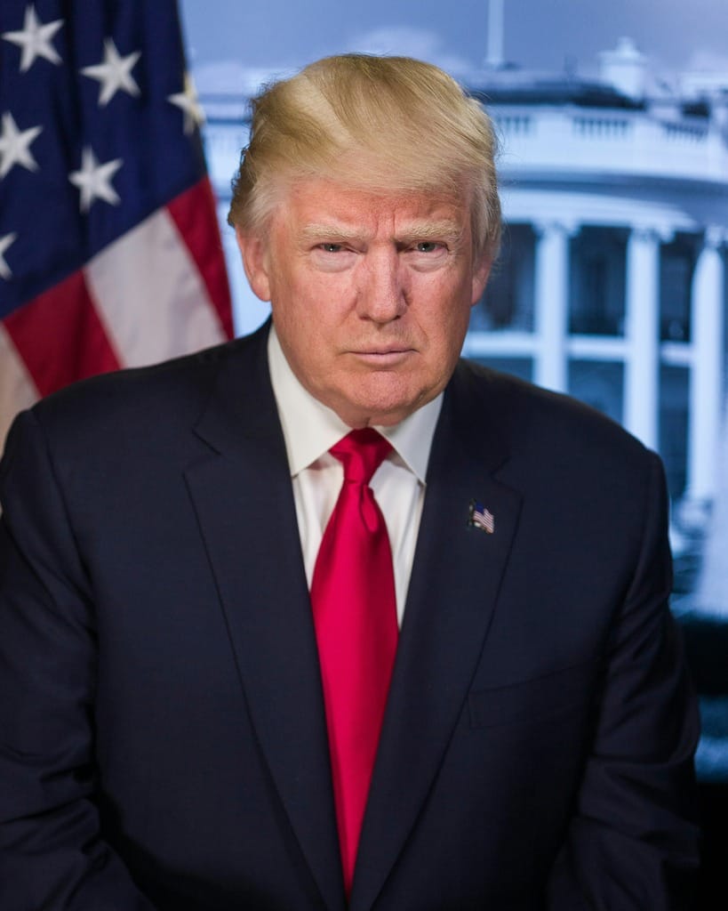 Trump vs Putin: The Political Feud