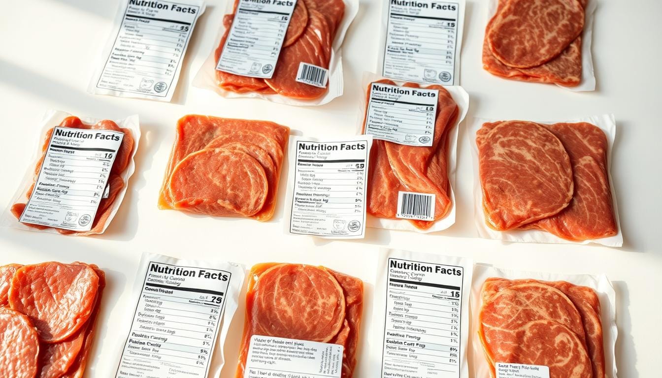 Unveiling the Worst Deli Meats for Your Health unhealthy deli meats processed deli meats avoid deli meats deli meat health risks deli meat alternatives best deli meats to avoid deli meat nutrition facts