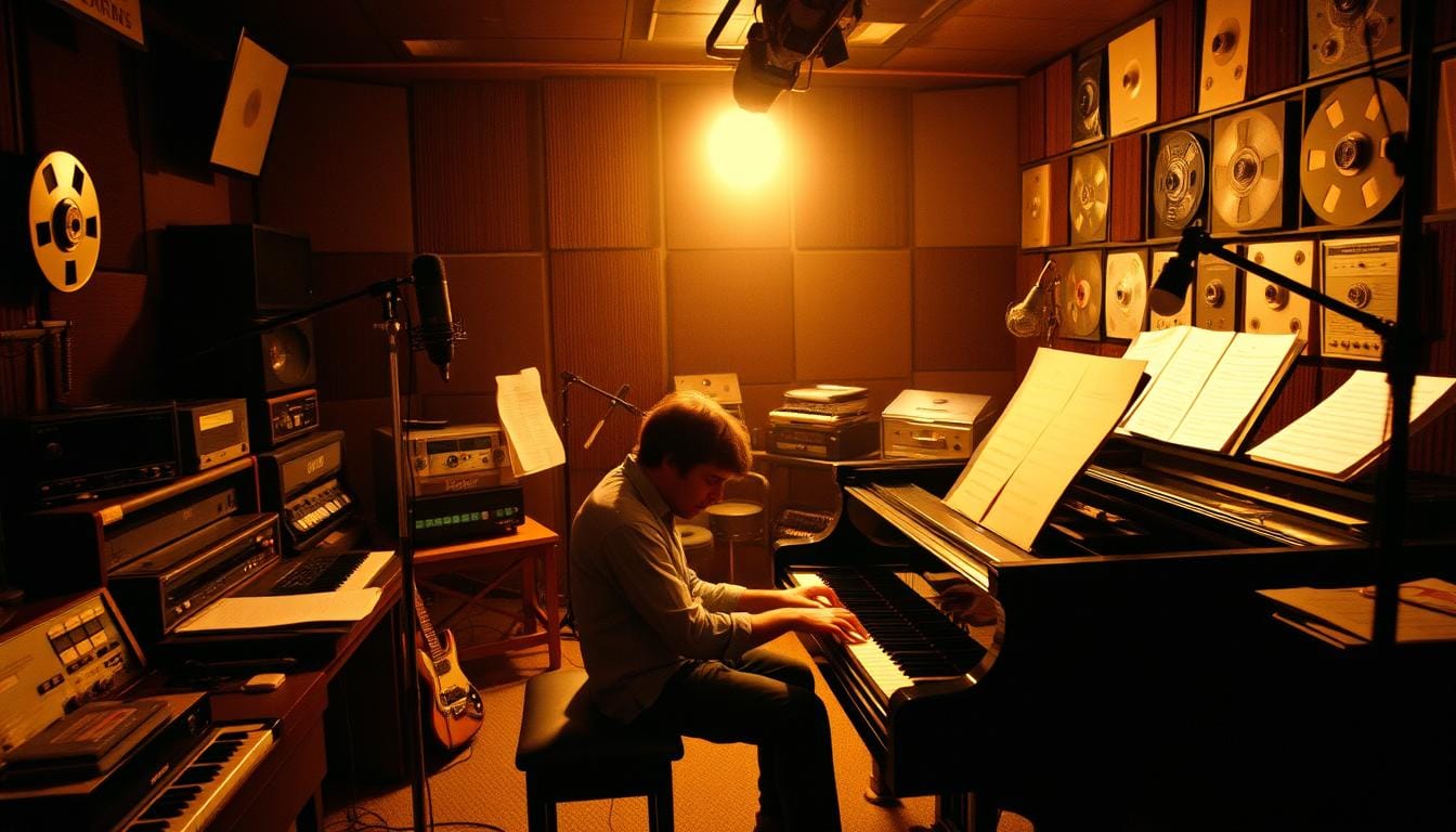 Brian Wilson: The Genius Behind The Beach Boys