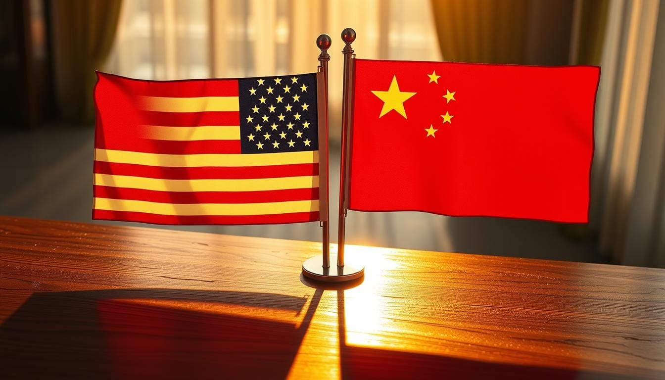 The U.S. China Trade Deal: Key Details and Economic Effects