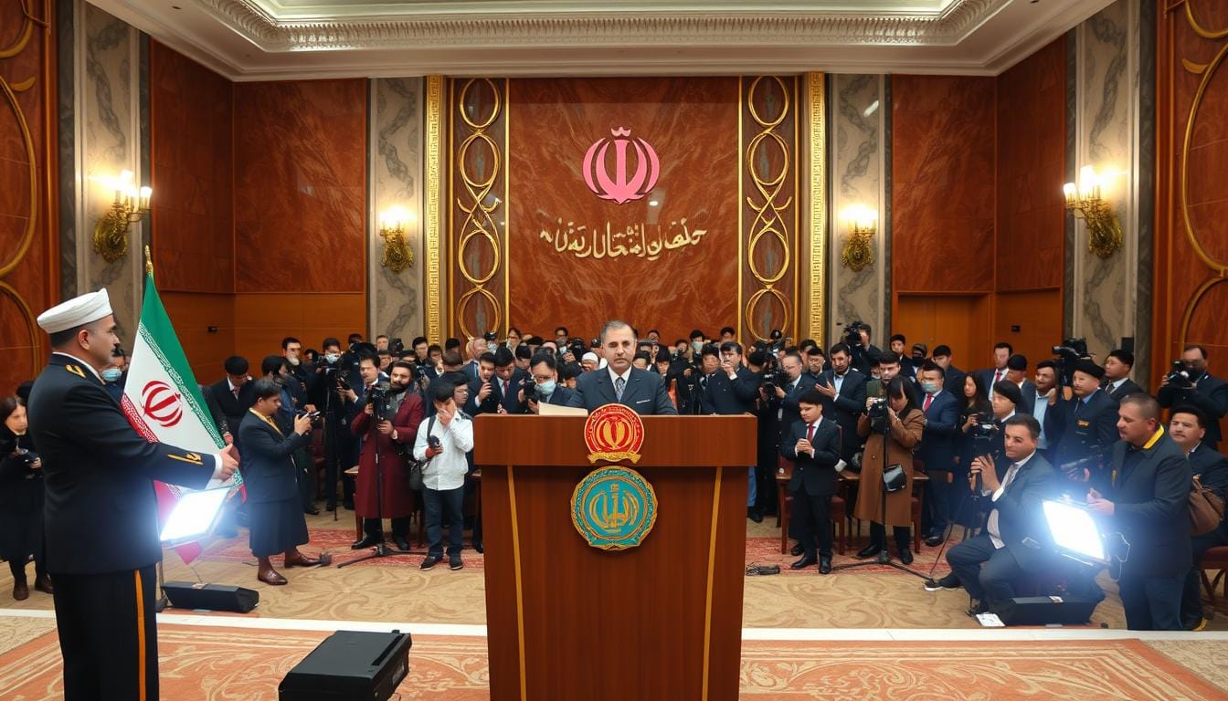 Iran Urges Trump to Intervene in Israel-Gaza Ceasefire