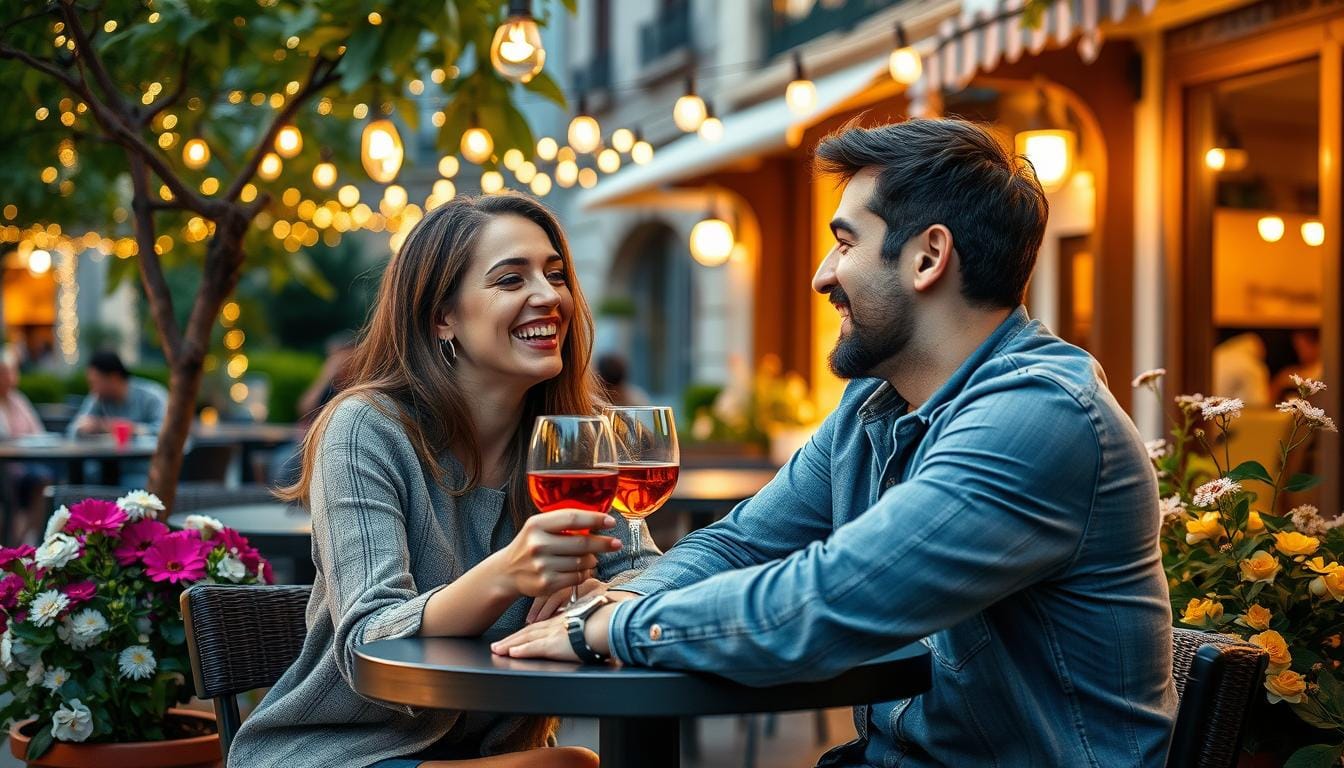Top Dating Mistakes Men Make