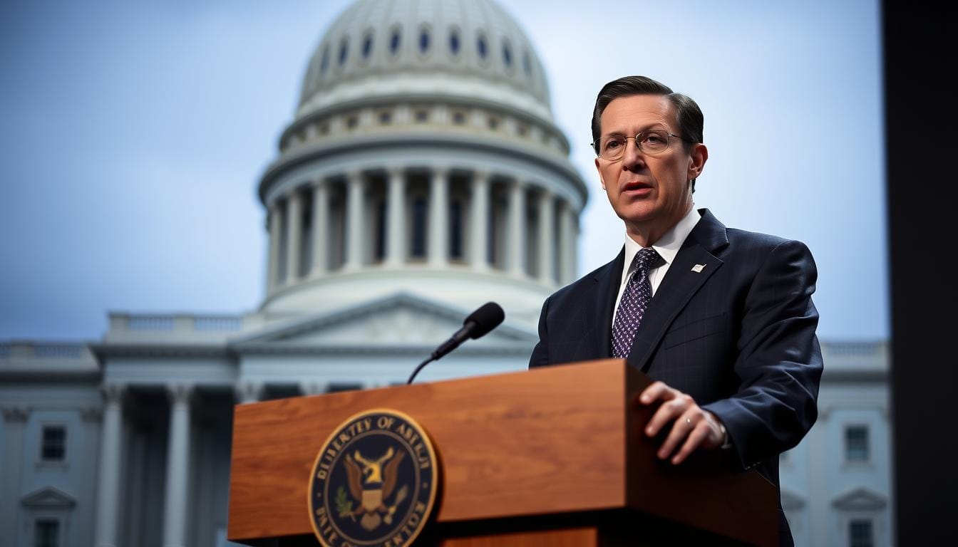 Senate Vote on Trump War Powers Amid Iran Briefing