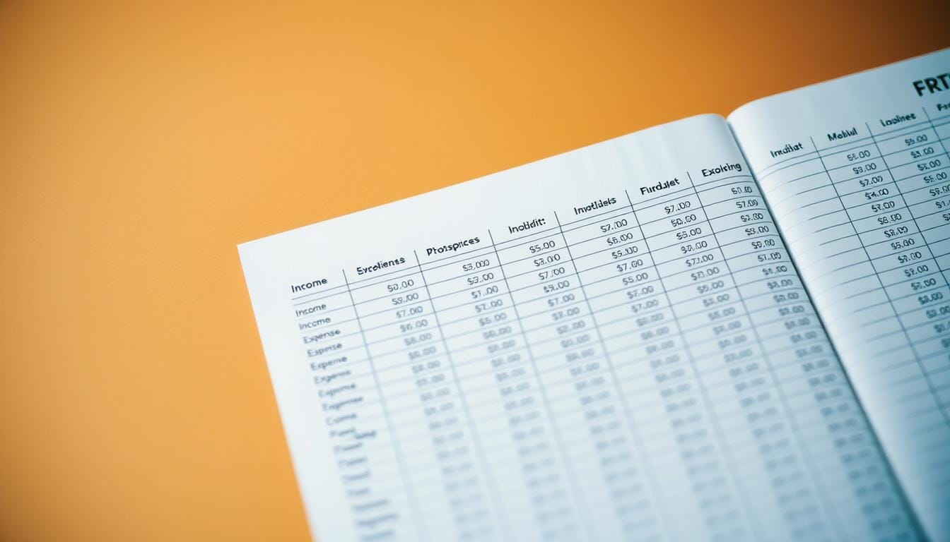 How to Budget Like a Pro

