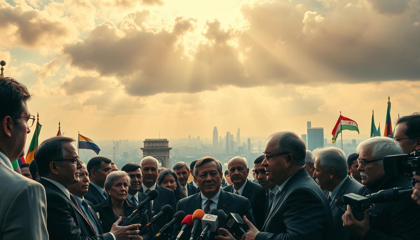 Israel and Hamas Agree to Ceasefire Israel and Hamas Agree to Ceasefire