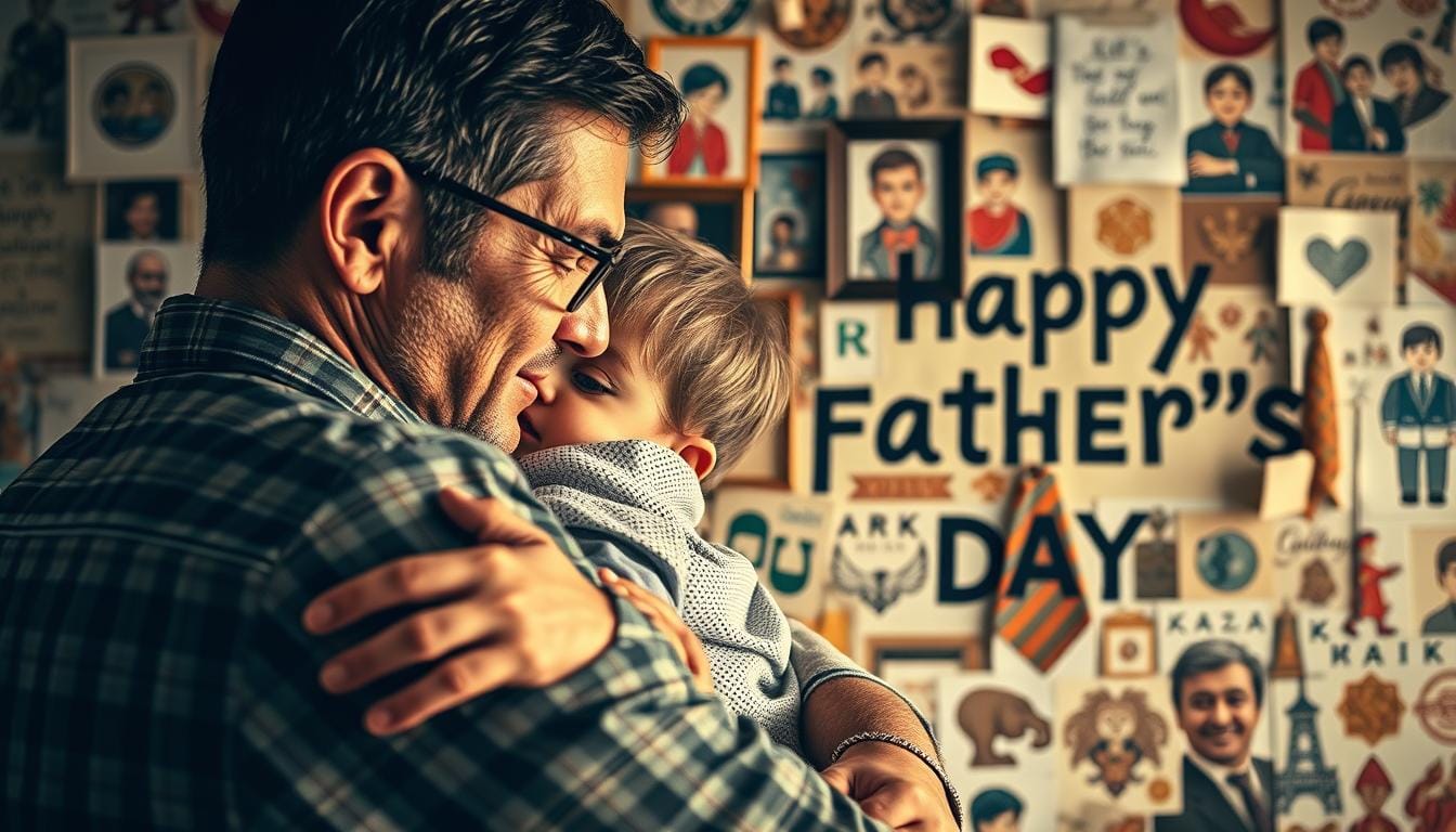 Father's Day: Exploring the Roots and Rituals