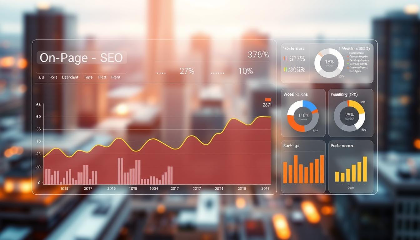 Boost Your Rankings with On-Page Optimization