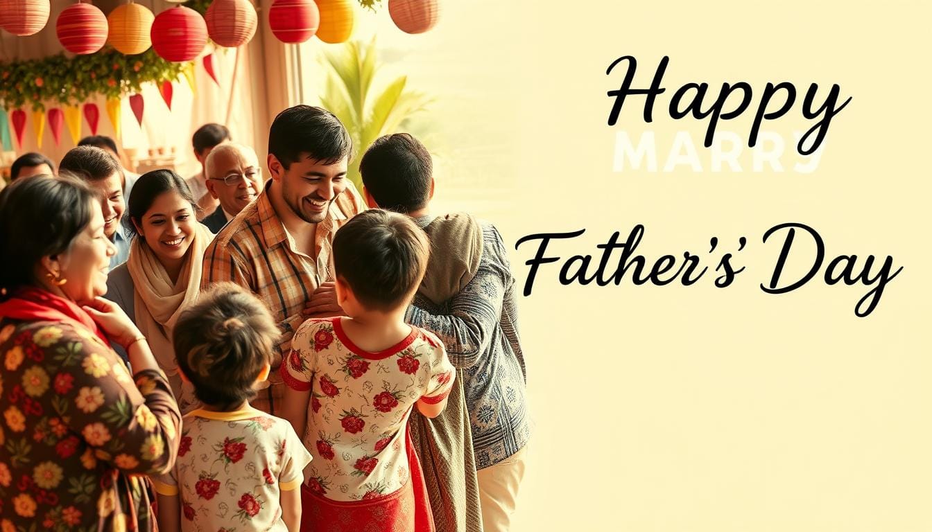 Father's Day: Exploring the Roots and Rituals