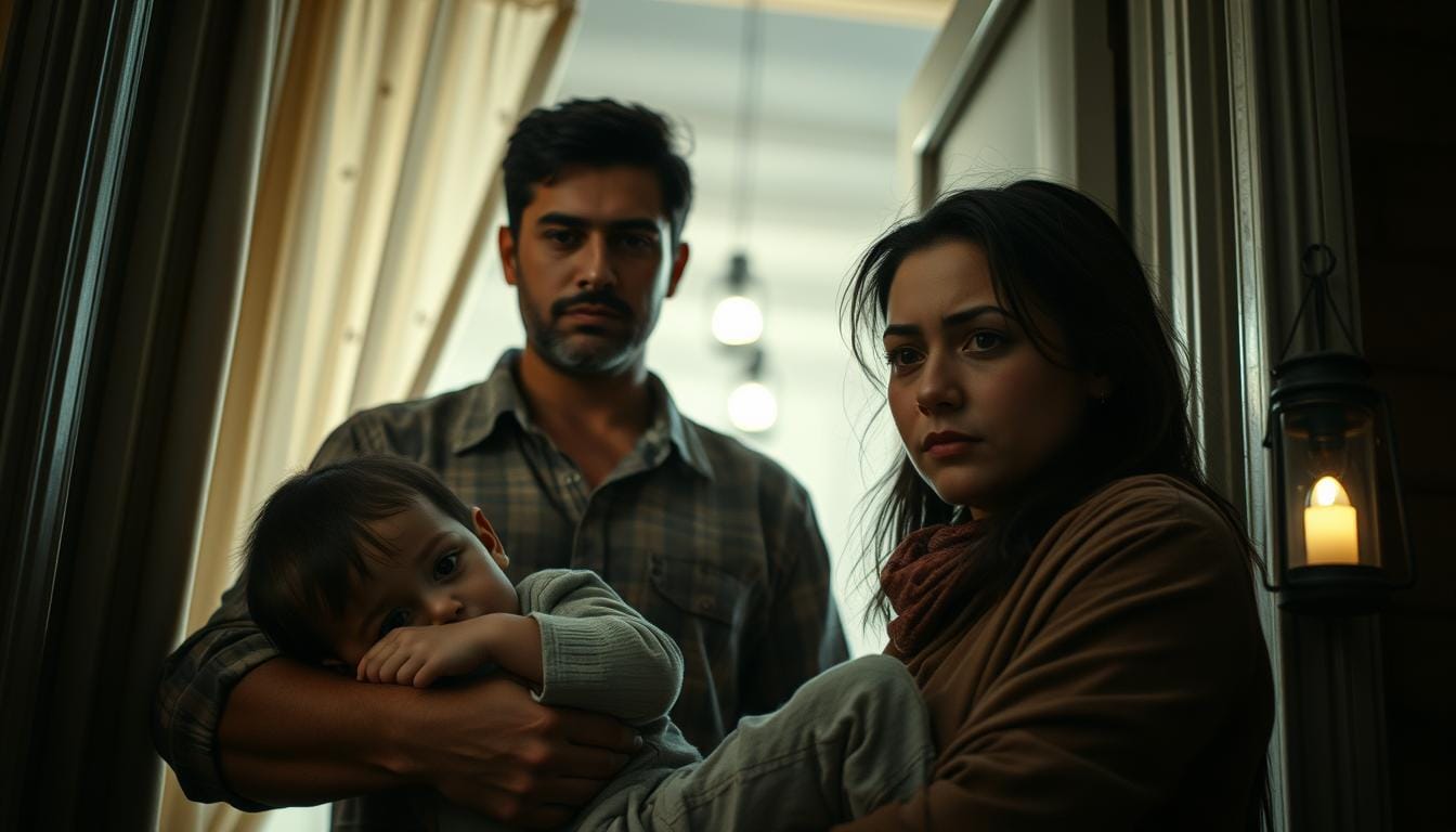 Tips to Safeguard Your Family in Civil Unrest