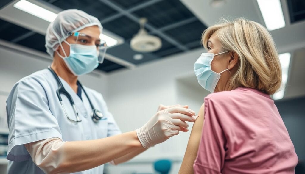 CDC Warns: Get Measles Vaccine Before Traveling
