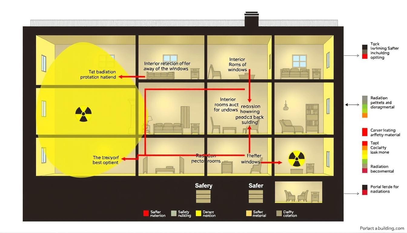 Nuclear Attack or Dirty Bomb Survival Guide: Essential Knowledge That Could Save Your Life