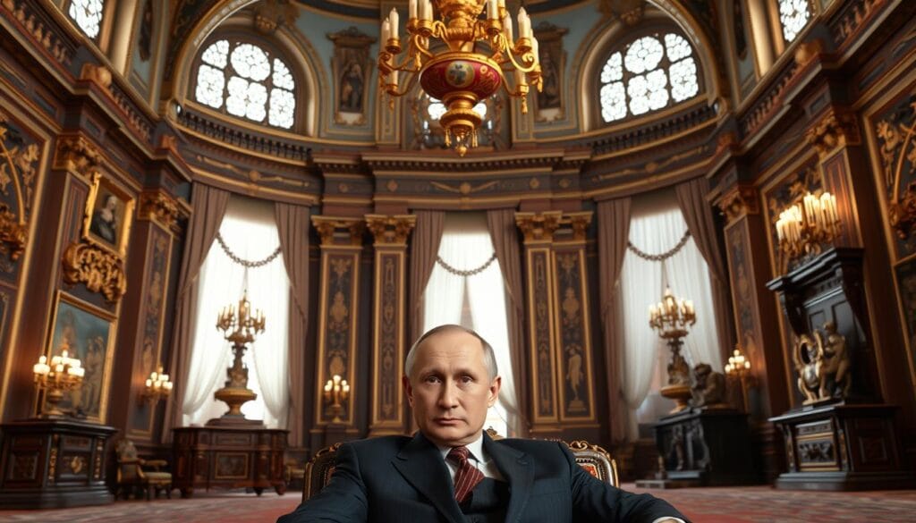 Putin Worried About World War 3 Looming nato-russia elations rising military tensions