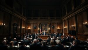 Senate Vote on Trump War Powers Amid Iran Briefing