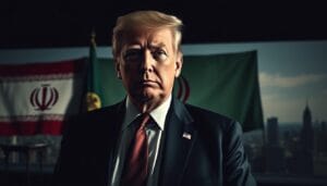 The Trump Iran Deal