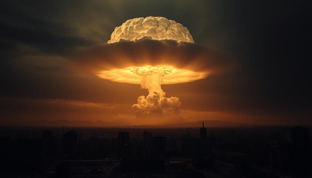 Uncovering the Threat of Nuclear War