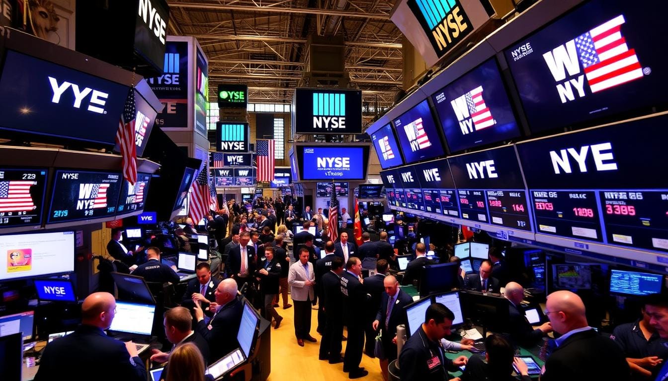Wall Street Predicts Stocks Comeback After All-Time Lows