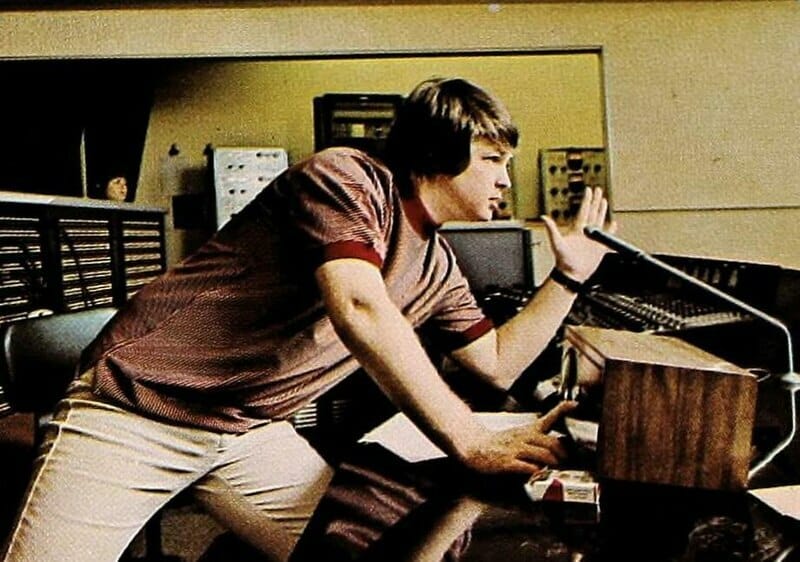 Brian Wilson: The Genius Behind The Beach Boys