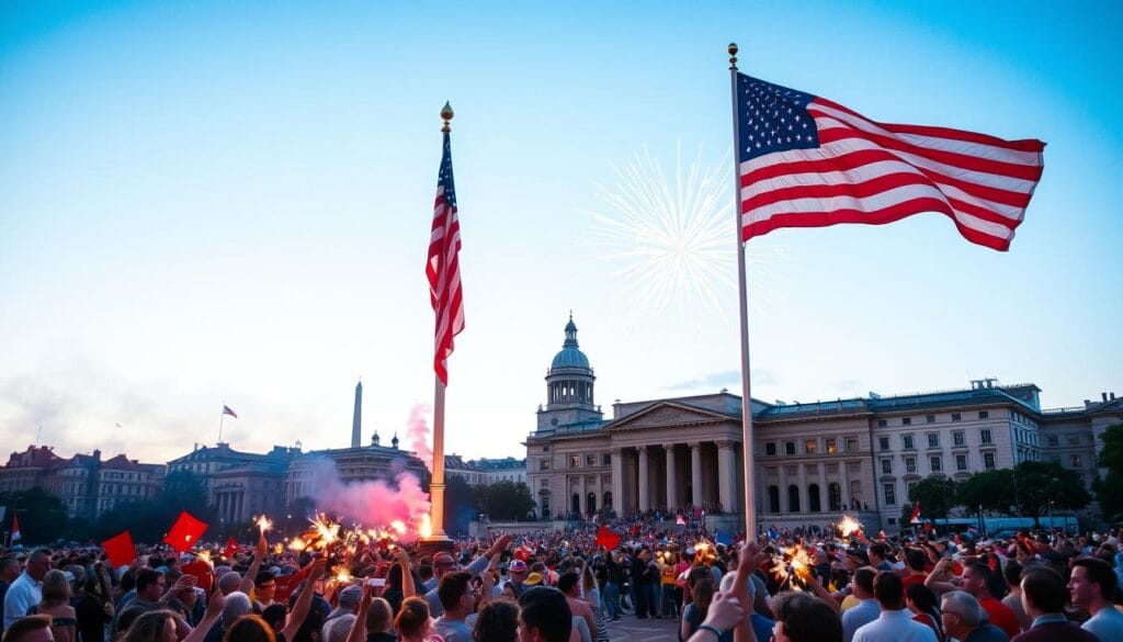 4th of July